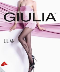 Giulia - Fantasy 2017